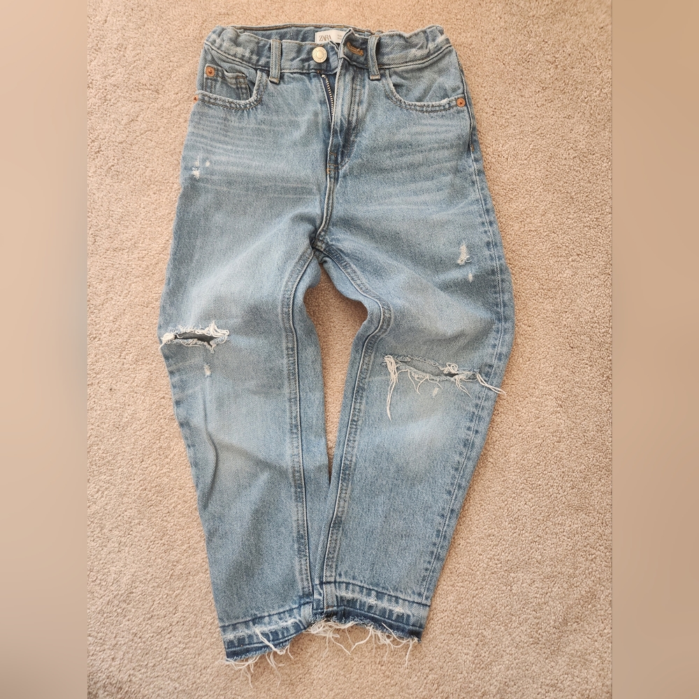 ZARA Kids Jeans